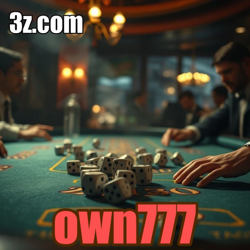 Imperdíveis Bonuses da own777: Vantagens que Surpreendem no Jogo