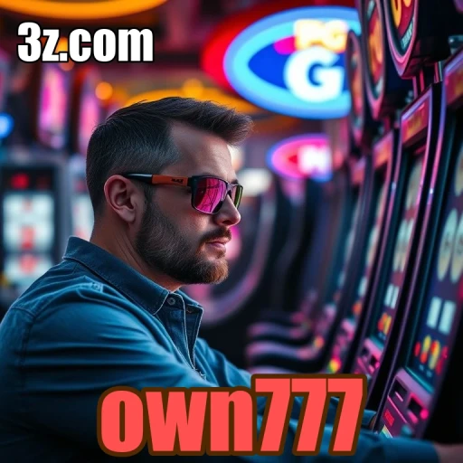 Jogos ao Vivo Estimulantes no own777: Uma Nova Era