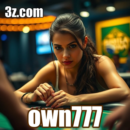 own777 Promoções