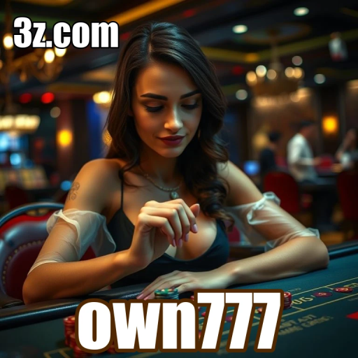 Slots Incríveis do Site own777: Diversão Sem Fim!