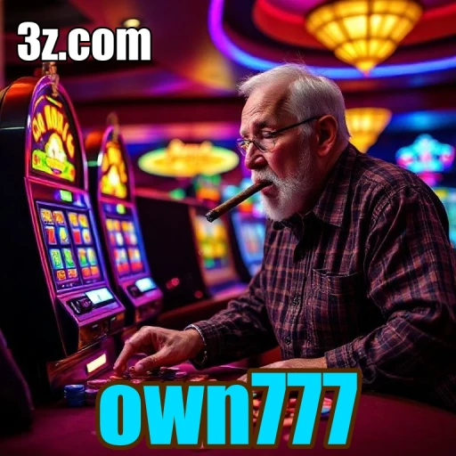 Experimente os Torneios Incríveis do Site own777